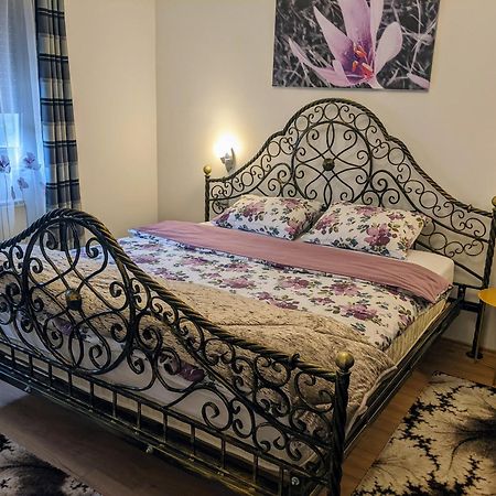 Apartmani Hrastik Bihac Bagian luar foto