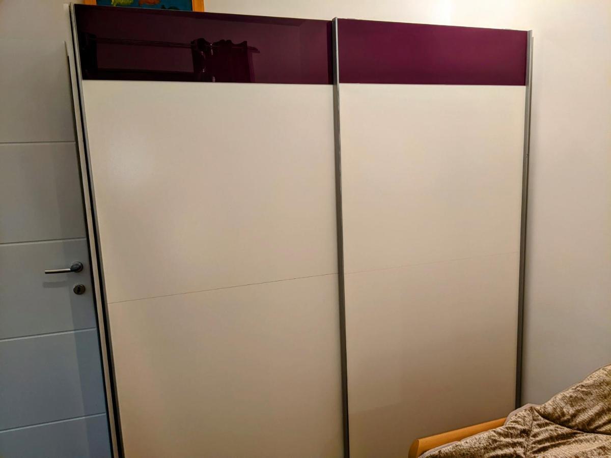 Apartmani Hrastik Bihac Bagian luar foto