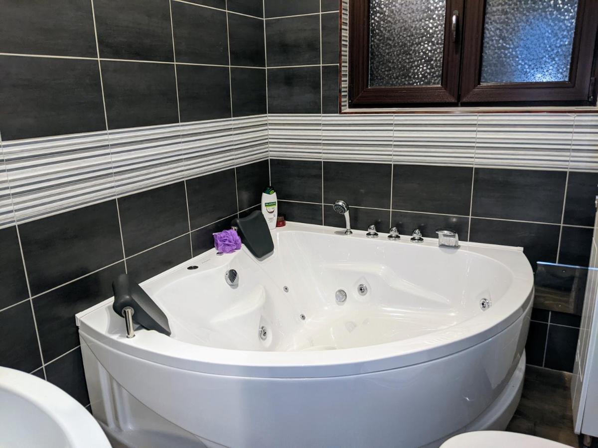 Apartmani Hrastik Bihac Bagian luar foto
