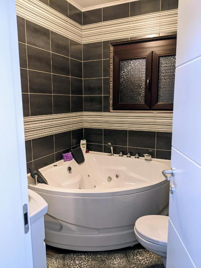 Apartmani Hrastik Bihac Bagian luar foto