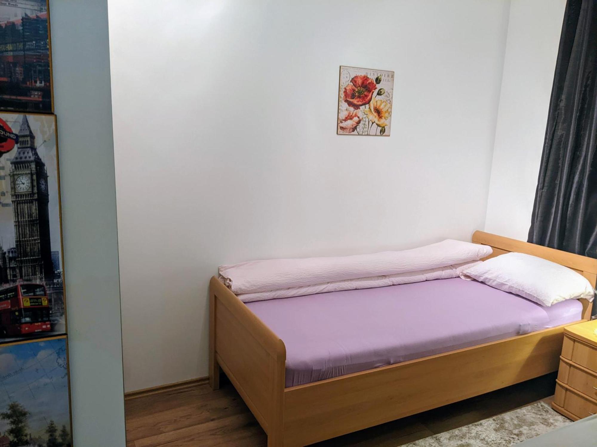 Apartmani Hrastik Bihac Bagian luar foto