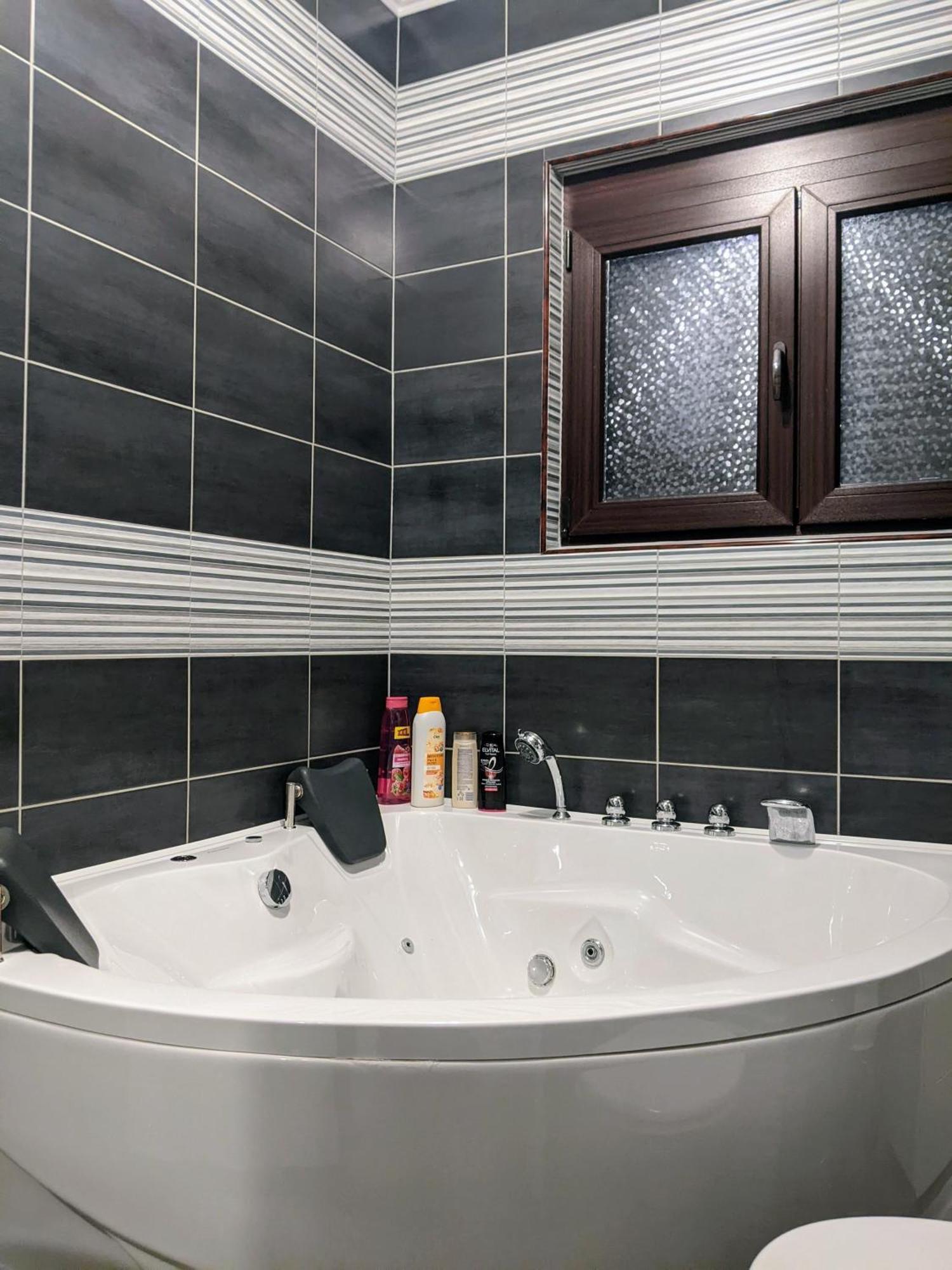 Apartmani Hrastik Bihac Bagian luar foto