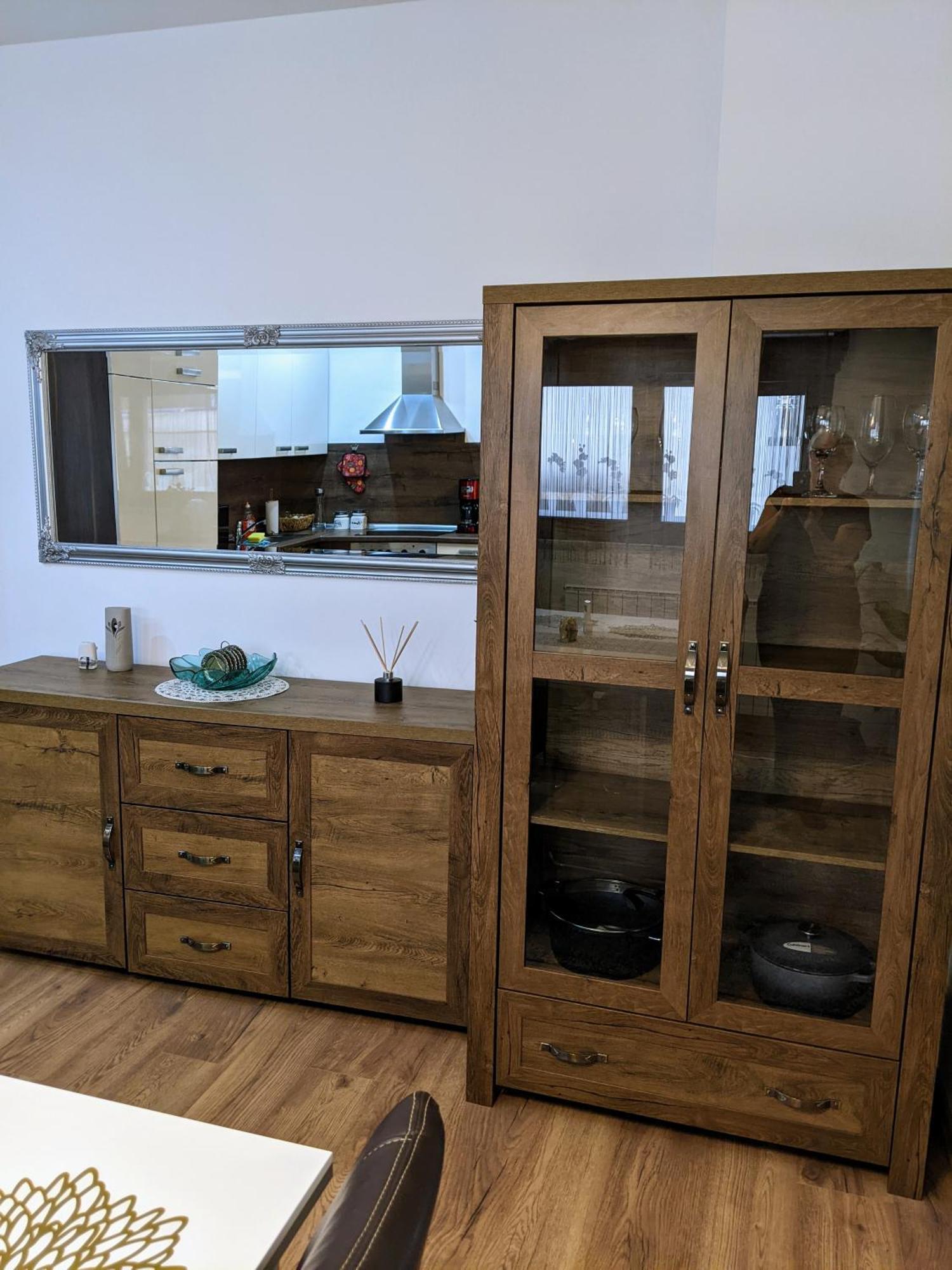 Apartmani Hrastik Bihac Bagian luar foto