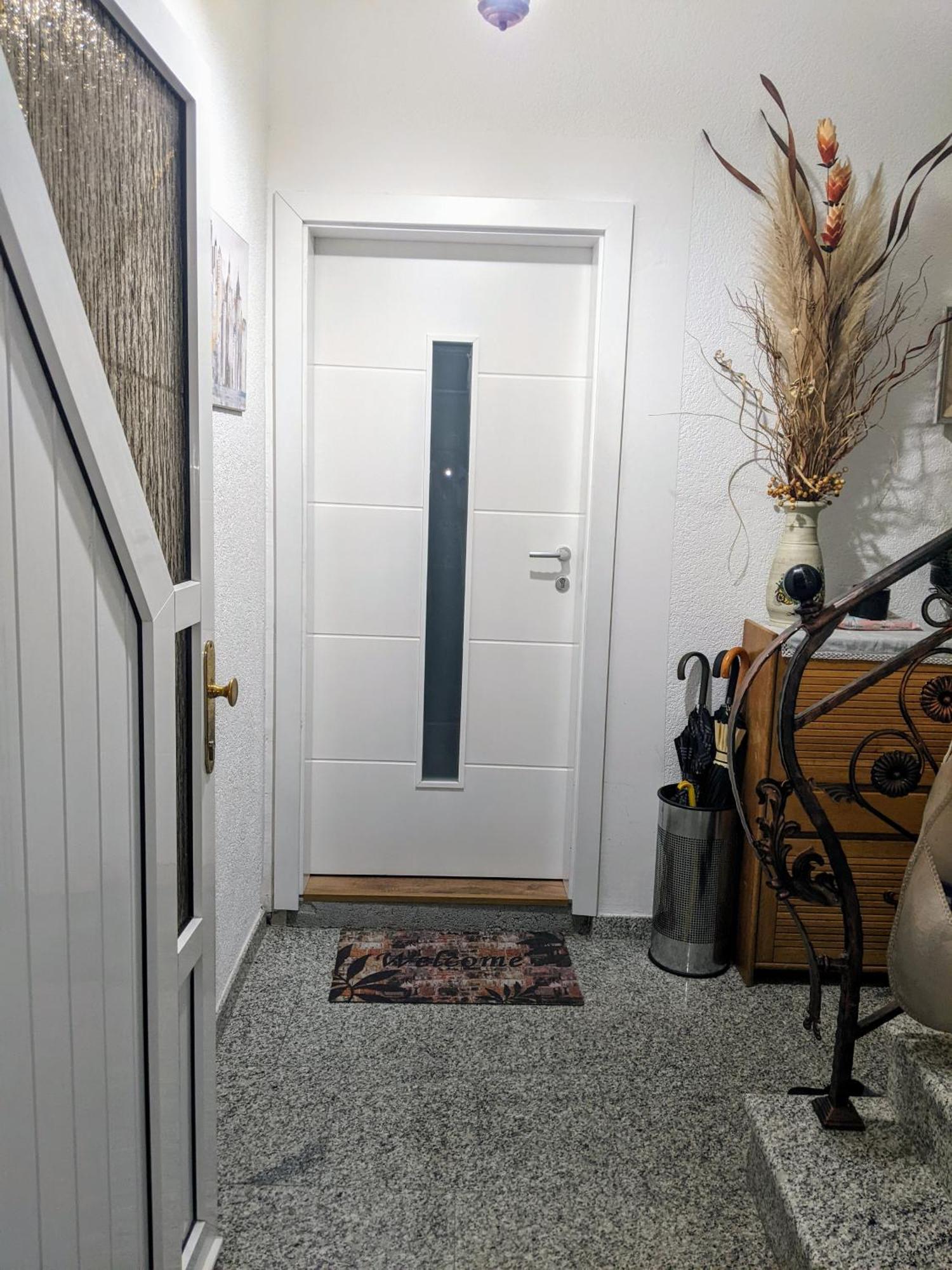 Apartmani Hrastik Bihac Bagian luar foto