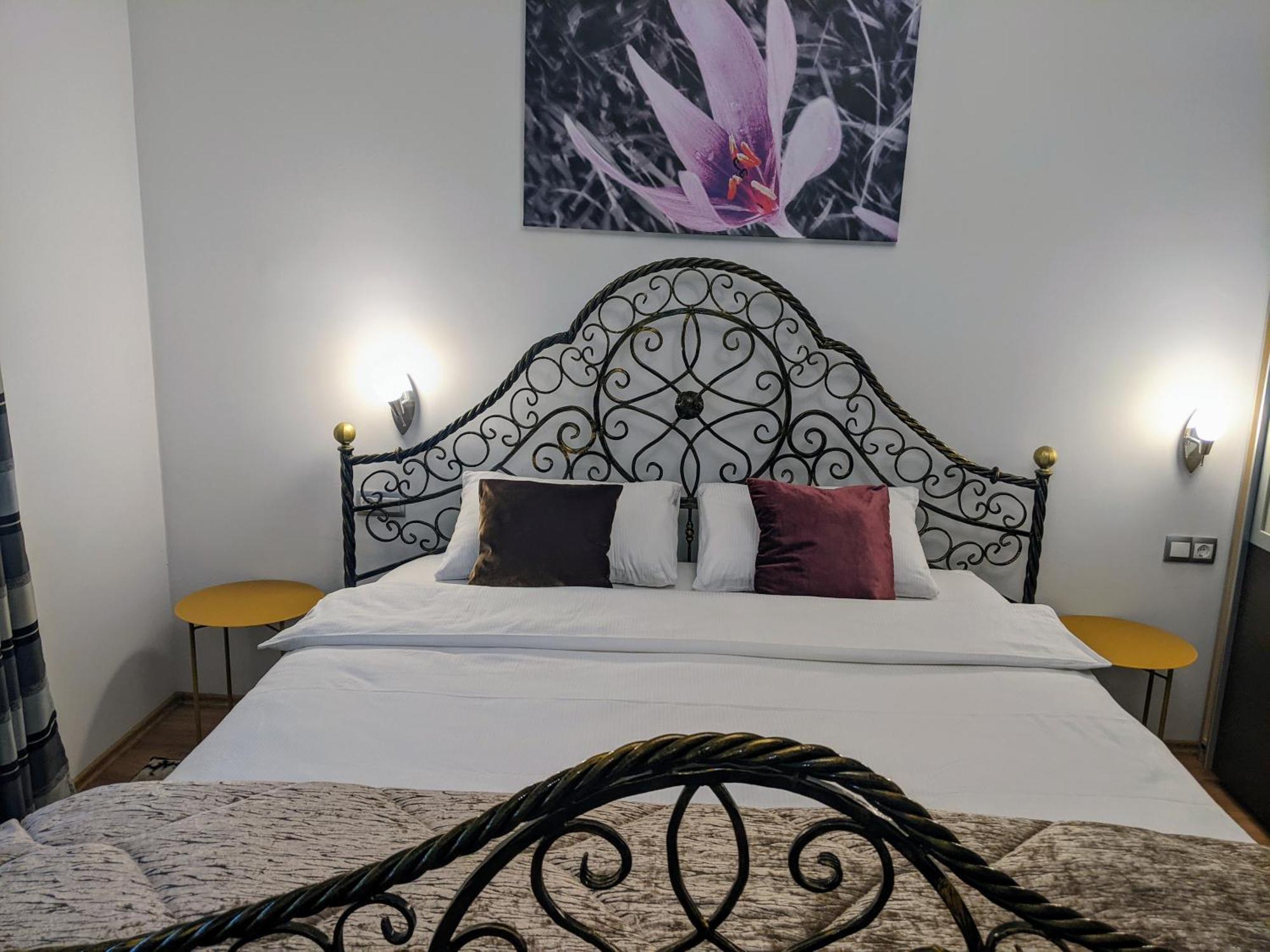 Apartmani Hrastik Bihac Bagian luar foto
