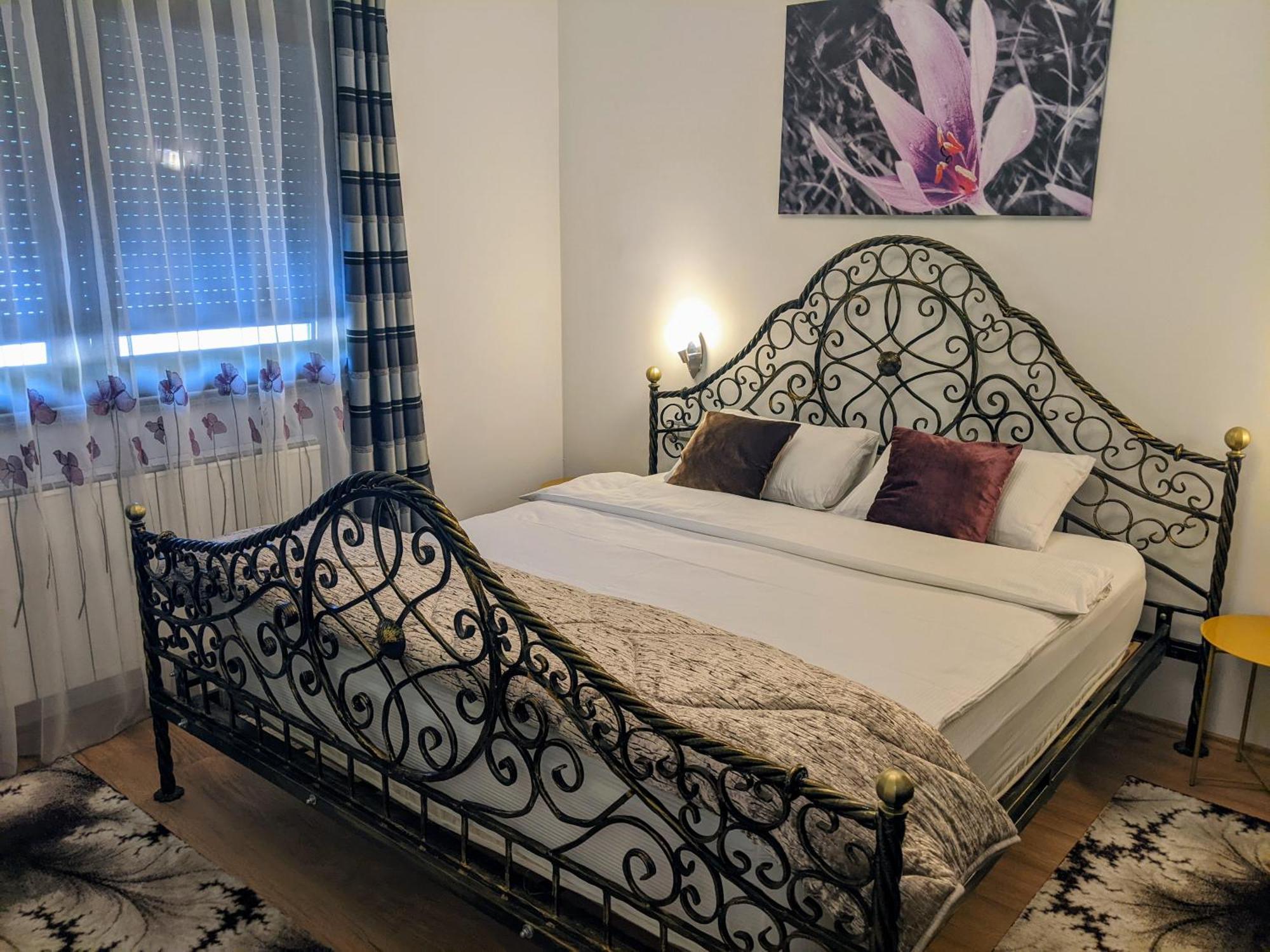 Apartmani Hrastik Bihac Bagian luar foto
