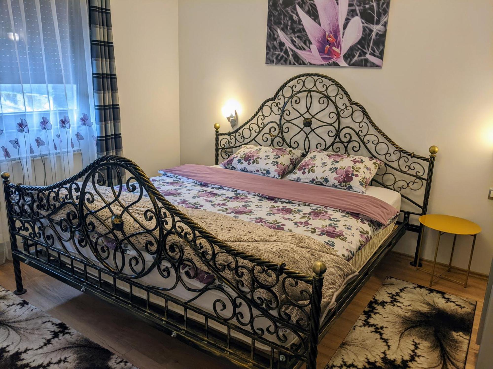 Apartmani Hrastik Bihac Bagian luar foto